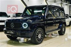 مێرسێدس بێنز G-Class